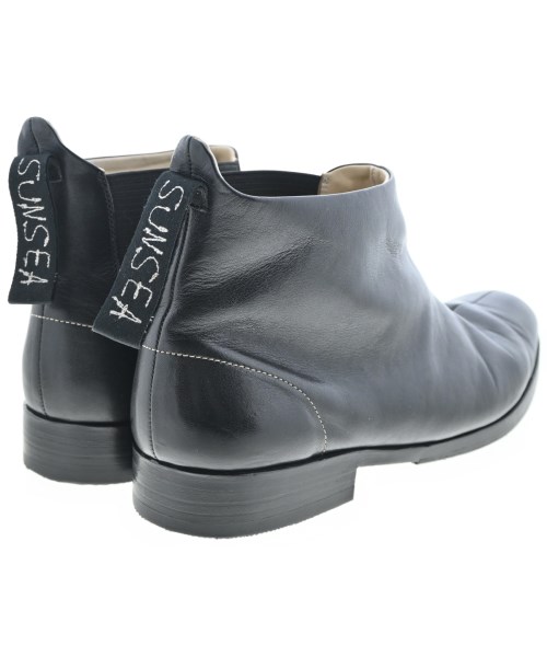 SUNSEA サンシー ブーツ メンズ 【古着】【中古】_1