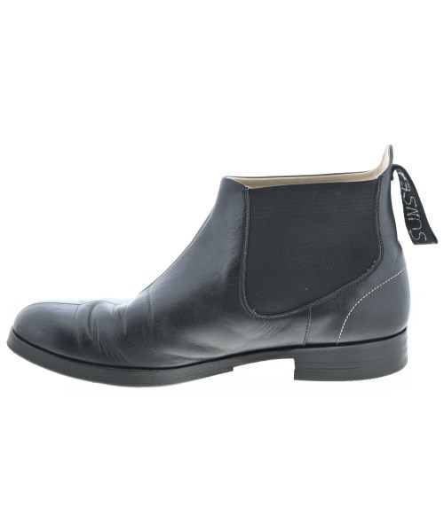 SUNSEA サンシー ブーツ メンズ 【古着】【中古】_3