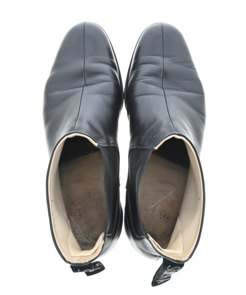 SUNSEA サンシー ブーツ メンズ 【古着】【中古】_4