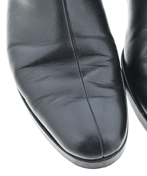 SUNSEA サンシー ブーツ メンズ 【古着】【中古】_6
