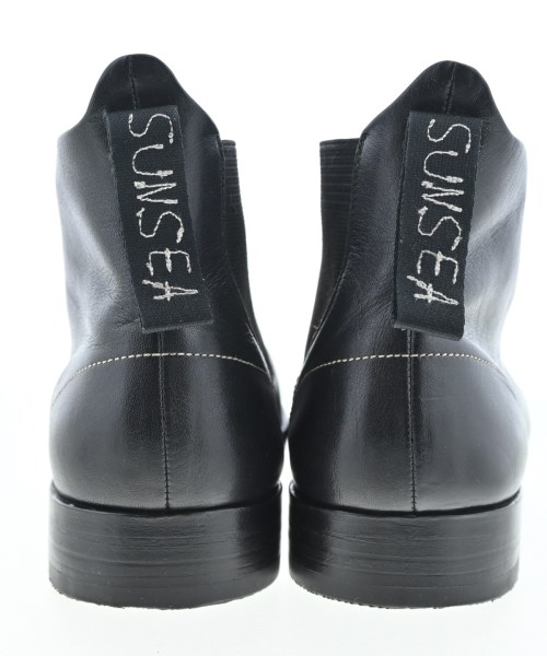 SUNSEA サンシー ブーツ メンズ 【古着】【中古】_7