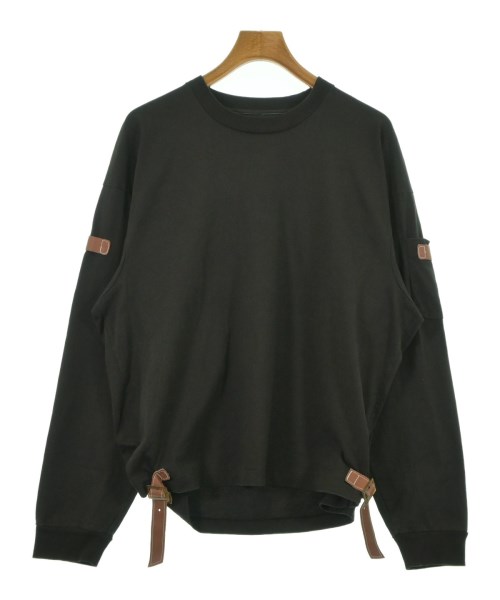 SUNSEA サンシー Tシャツ・カットソー メンズ 【古着】【中古】