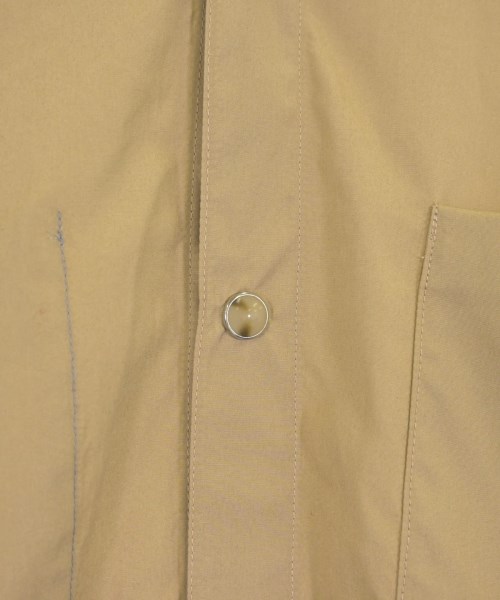 SUNSEA サンシー カジュアルシャツ メンズ 【古着】【中古】