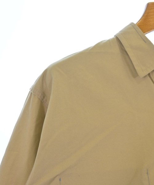 SUNSEA サンシー カジュアルシャツ メンズ 【古着】【中古】