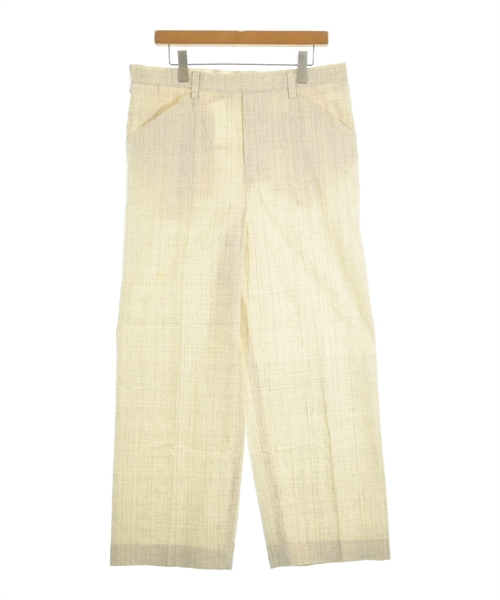 SUNSEA サンシー スラックス メンズ 【古着】【中古】