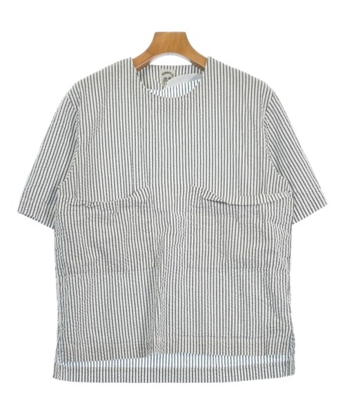 SUNSEA サンシー カジュアルシャツ メンズ 【古着】【中古】