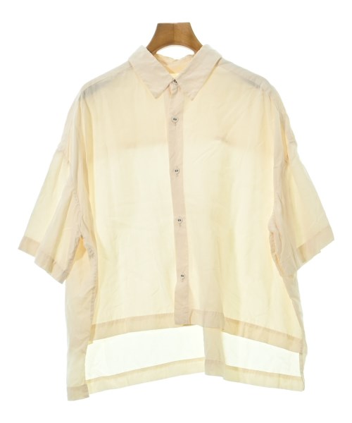 SUNSEA(サンシー) メンズ トップス カジュアルシャツ SUNSEA（サンシー
