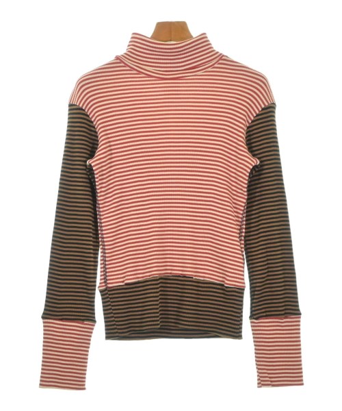 SUNSEA サンシー ニット・セーター メンズ 【古着】【中古】