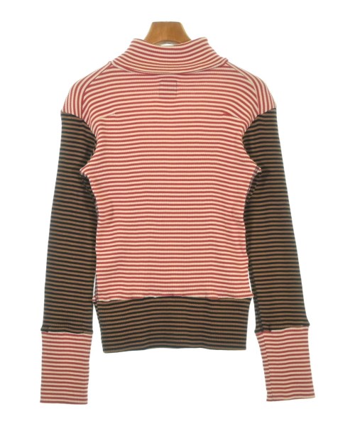 SUNSEA サンシー ニット・セーター メンズ 【古着】【中古】