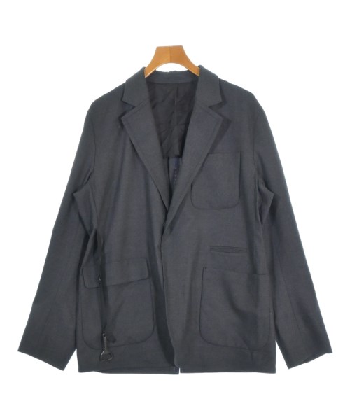 SUNSEA サンシー カジュアルジャケット メンズ 【古着】【中古】 42,780円