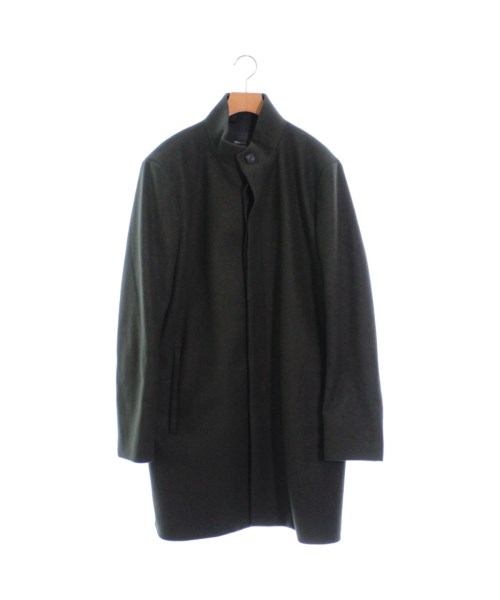 Theory セオリー ステンカラーコート メンズの通販はau Pay マーケット Ragtag Online