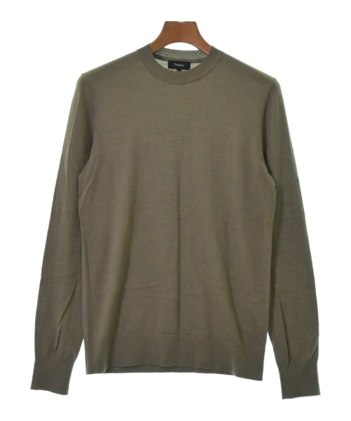 Theory セオリー ニット・セーター メンズ 【古着】【中古】の通販は 5,800円