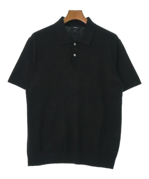 Theory セオリー ニット・セーター メンズ 【古着】【中古】の通販は