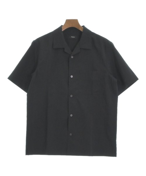 Theory セオリー カジュアルシャツ メンズ 【古着】【中古】の通販は 7,744円