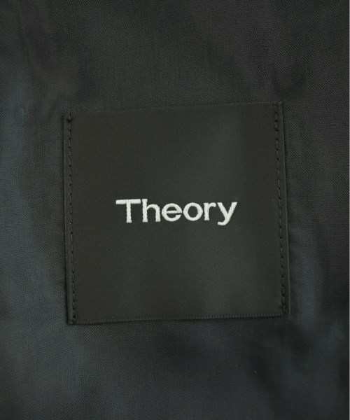 Theory セオリー ジャケット メンズ 【古着】【中古】の通販は