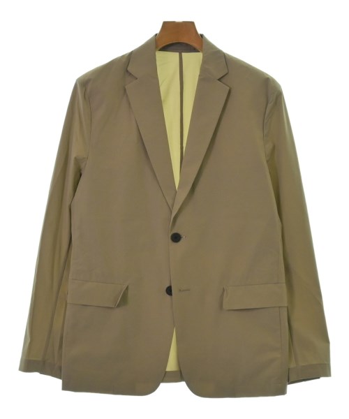 Theory セオリー カジュアルジャケット メンズ 【古着】【中古】