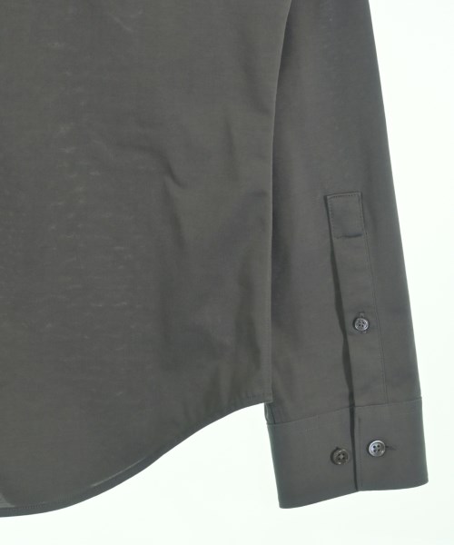 Theory ブラック シャツ Sサイズ Theory ブラック シャツ Sサイズ MEN ブラウス・シャツ | Theory