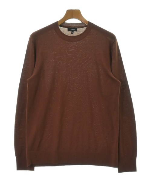 Theory セオリー ニット・セーター メンズ 【古着】【中古】