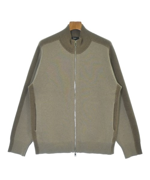 Theory セオリー カーディガン メンズ 【古着】【中古】 7,144円