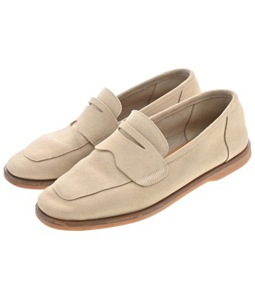 Theory セオリー ビジネス・ドレスシューズ メンズ 【古着】【中古】