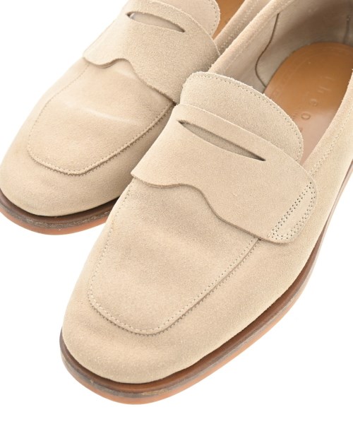 Theory セオリー ビジネス・ドレスシューズ メンズ 【古着】【中古】_4