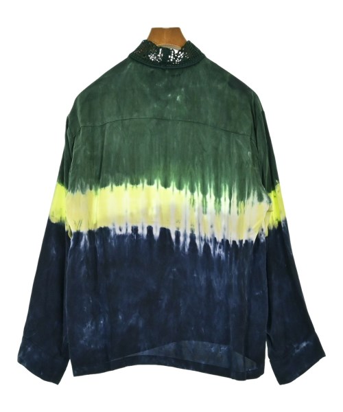 TOGA トーガ カジュアルシャツ メンズ 【古着】【中古】