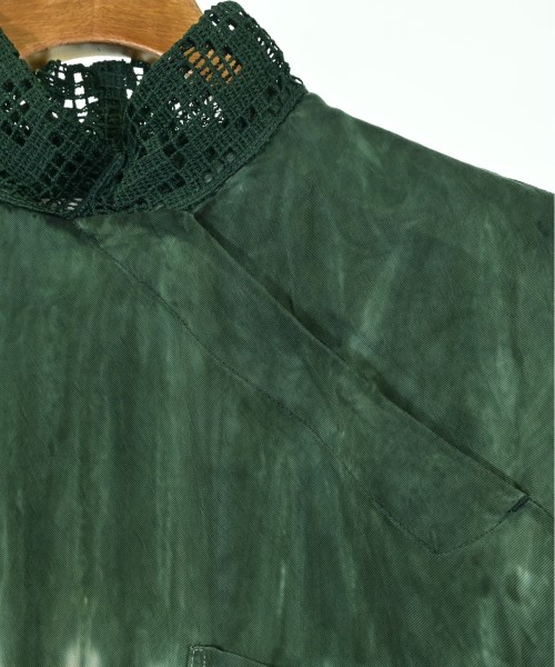 TOGA トーガ カジュアルシャツ メンズ 【古着】【中古】