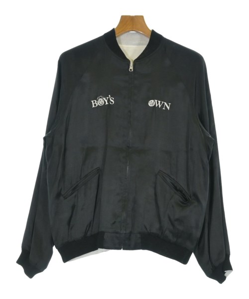 TOGA トーガ ブルゾン メンズ 【古着】【中古】