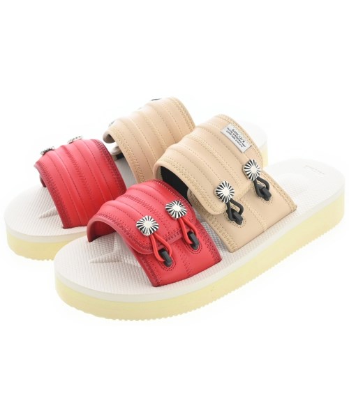 TOGA トーガ サンダル メンズ 【古着】【中古】