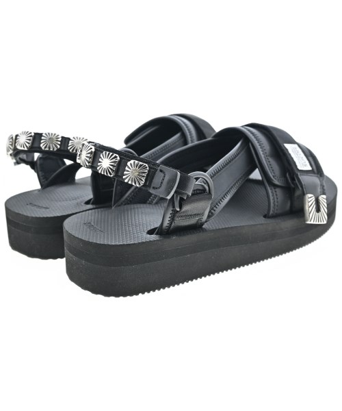 TOGA トーガ サンダル メンズ 【古着】【中古】 