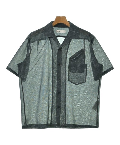 TOGA トーガ カジュアルシャツ メンズ 【古着】【中古】