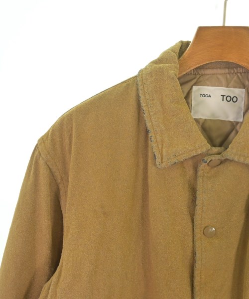 TOGA トーガ ブルゾン メンズ 【古着】【中古】_3