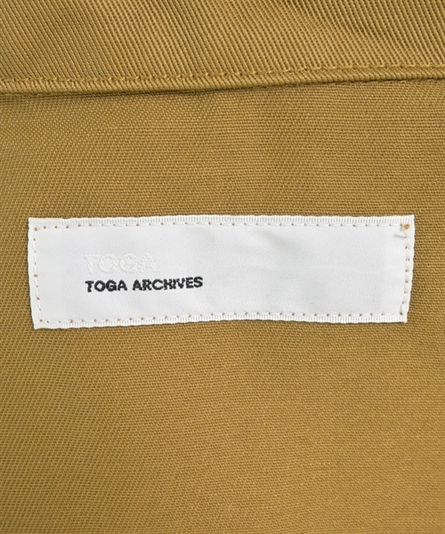 TOGA トーガ パンツ（その他） メンズ 【古着】【中古】_2