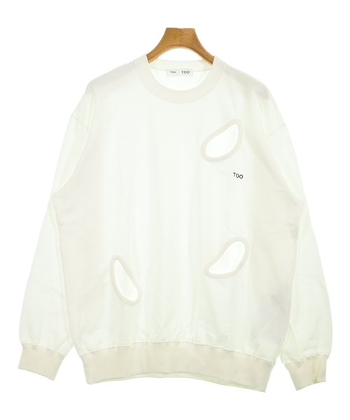 TOGA トーガ スウェット メンズ 【古着】【中古】