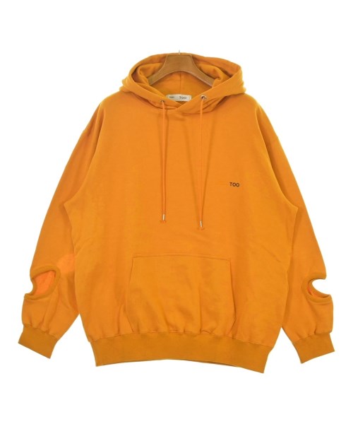 TOGA トーガ パーカー メンズ 【古着】【中古】