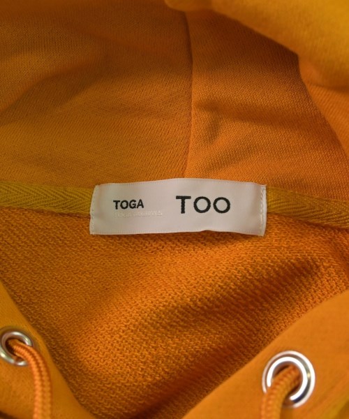TOGA トーガ パーカー メンズ 【古着】【中古】_2