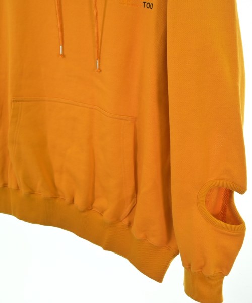 TOGA トーガ パーカー メンズ 【古着】【中古】_4