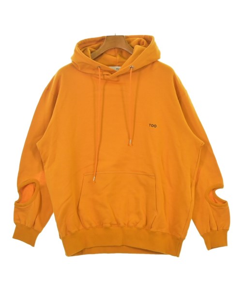 TOGA トーガ パーカー メンズ 【古着】【中古】