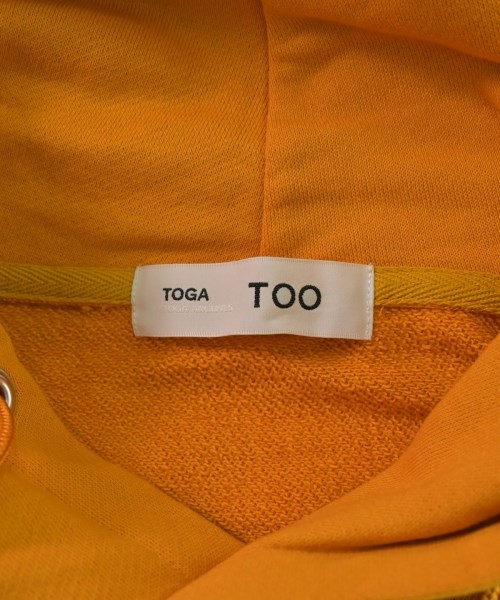 TOGA トーガ パーカー メンズ 【古着】【中古】_2