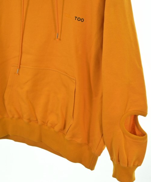 TOGA トーガ パーカー メンズ 【古着】【中古】_4