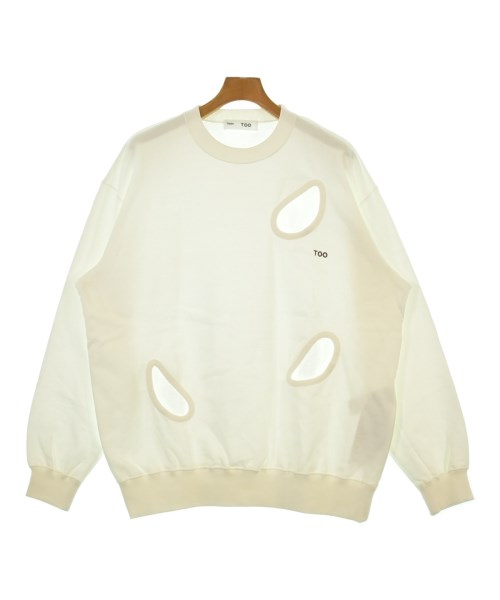 TOGA トゥーガ 流汗 メンズ 【古着】【中古】