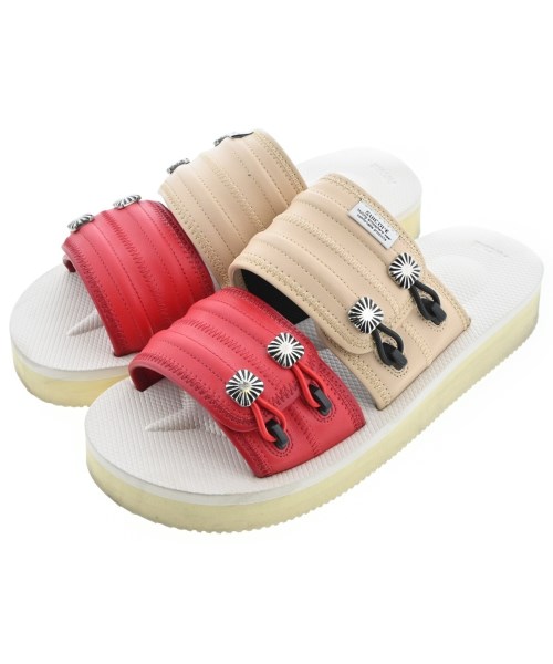 TOGA トーガ サンダル メンズ 【古着】【中古】