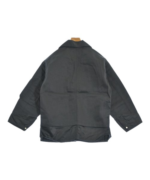 TOGA トーガ ブルゾン メンズ 【古着】【中古】_1