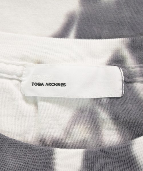 TOGA トーガ Tシャツ・カットソー メンズ 【古着】【中古】_2