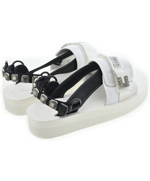 TOGA トーガ サンダル メンズ 【古着】【中古】_1