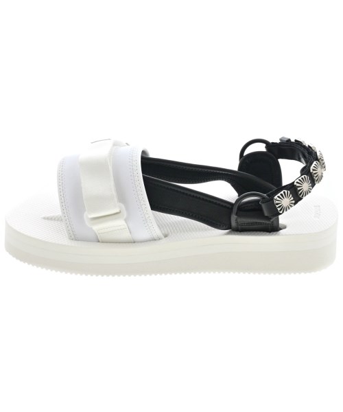 TOGA トーガ サンダル メンズ 【古着】【中古】_3