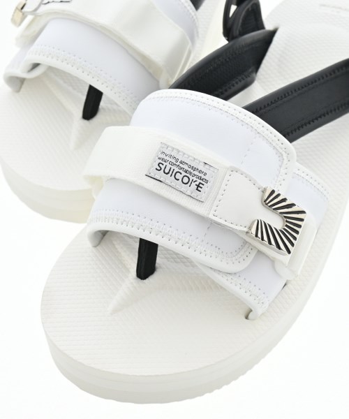 TOGA トーガ サンダル メンズ 【古着】【中古】_4