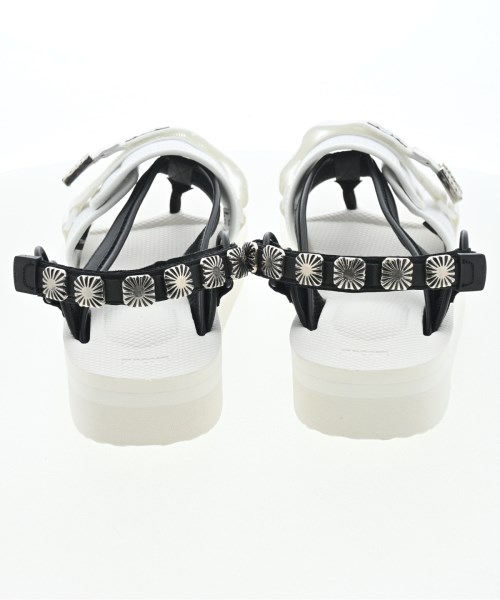 TOGA トーガ サンダル メンズ 【古着】【中古】_5