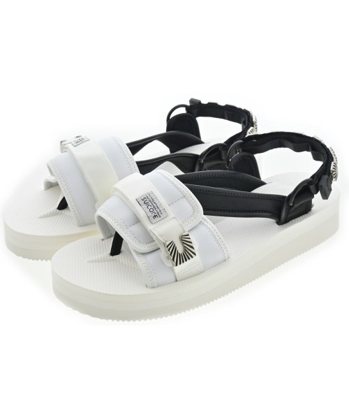 TOGA トーガ サンダル メンズ 【古着】【中古】