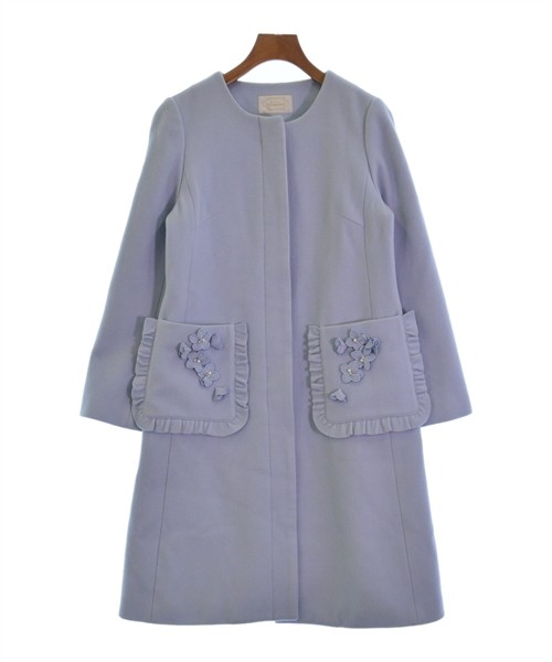 And Couture アンドクチュール コート レディース 【古着】【中古】の通販は